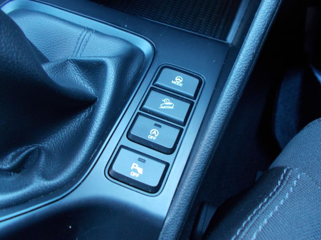 Used Hyundai TUCSON for sale - 77015013: Photo 25