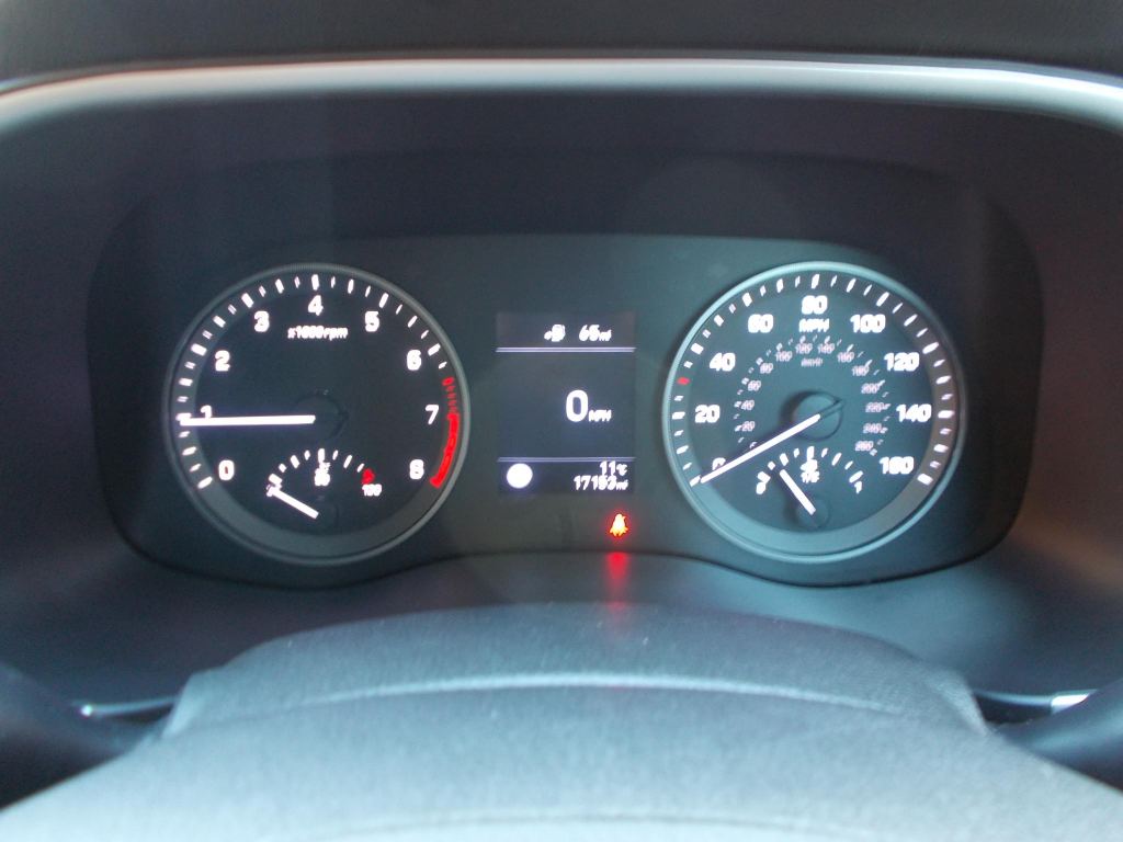 Used Hyundai TUCSON for sale - 77015013: Photo 6