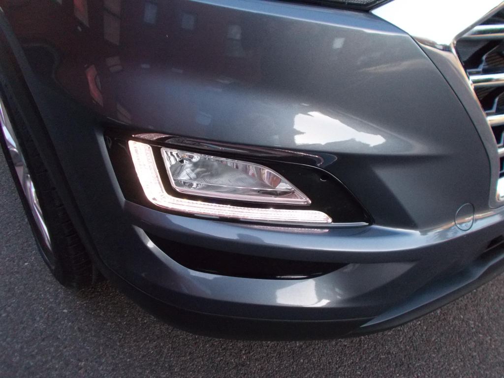 Used Hyundai TUCSON for sale - 77015013: Photo 8