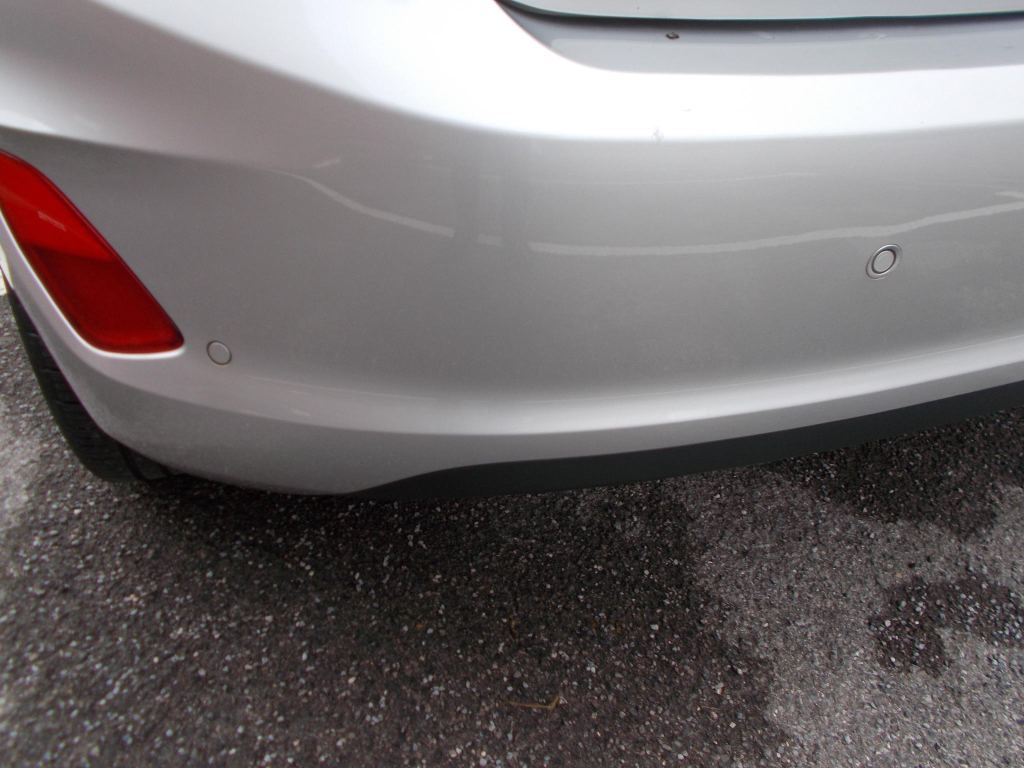 Used Ford Fiesta 2023 for sale - 76718773: Photo 10