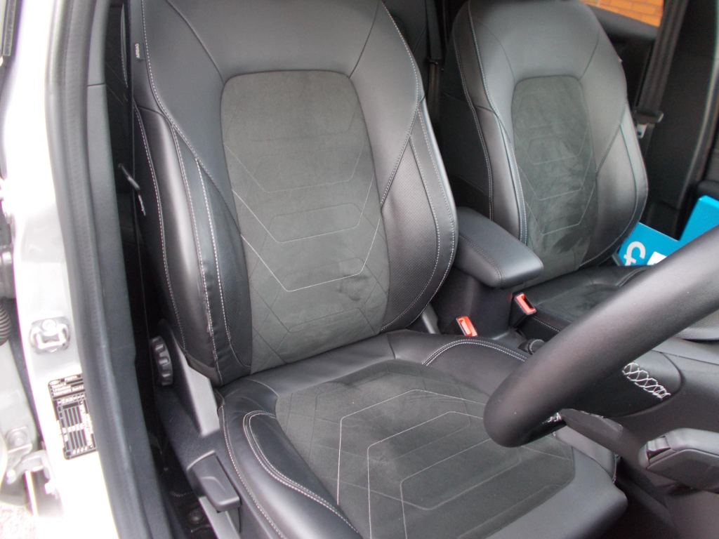 Used Ford Fiesta 2023 for sale - 76718773: Photo 12