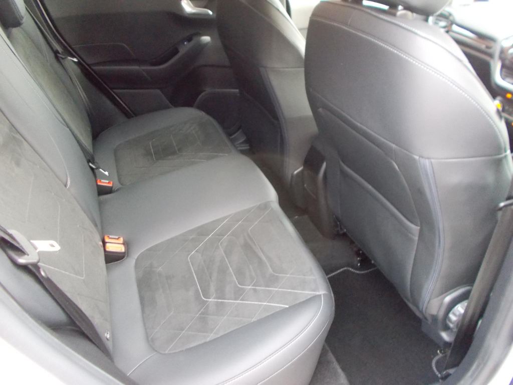 Used Ford Fiesta 2023 for sale - 76718773: Photo 13