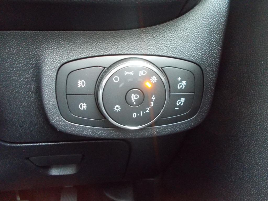 Used Ford Fiesta 2023 for sale - 76718773: Photo 16