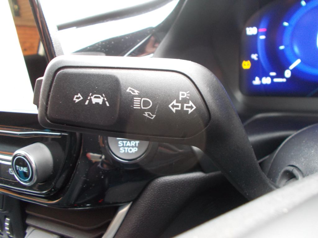 Used Ford Fiesta 2023 for sale - 76718773: Photo 17