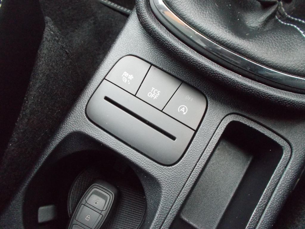 Used Ford Fiesta 2023 for sale - 76718773: Photo 22