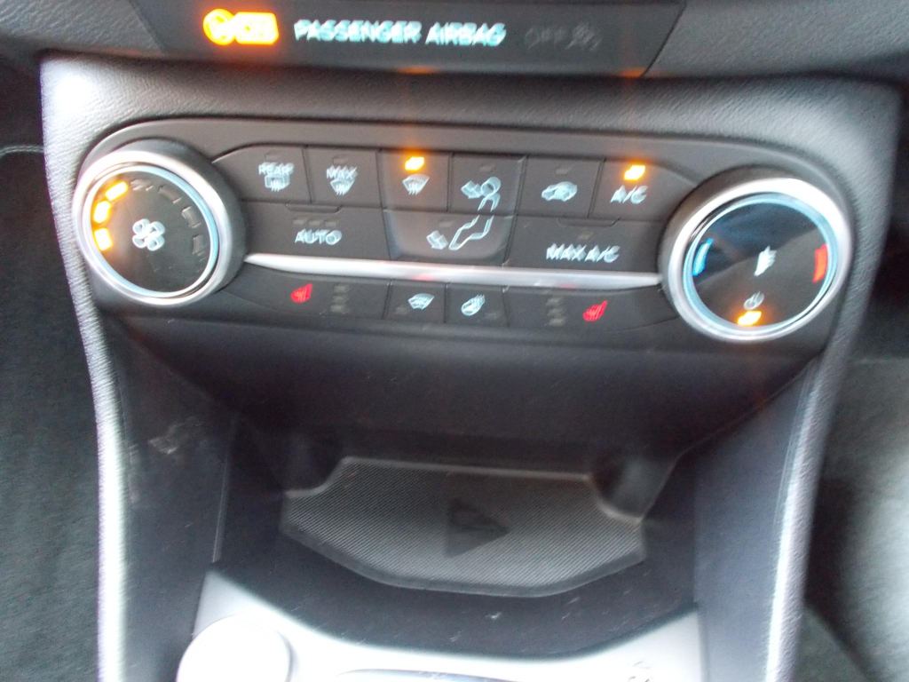 Used Ford Fiesta 2023 for sale - 76718773: Photo 24