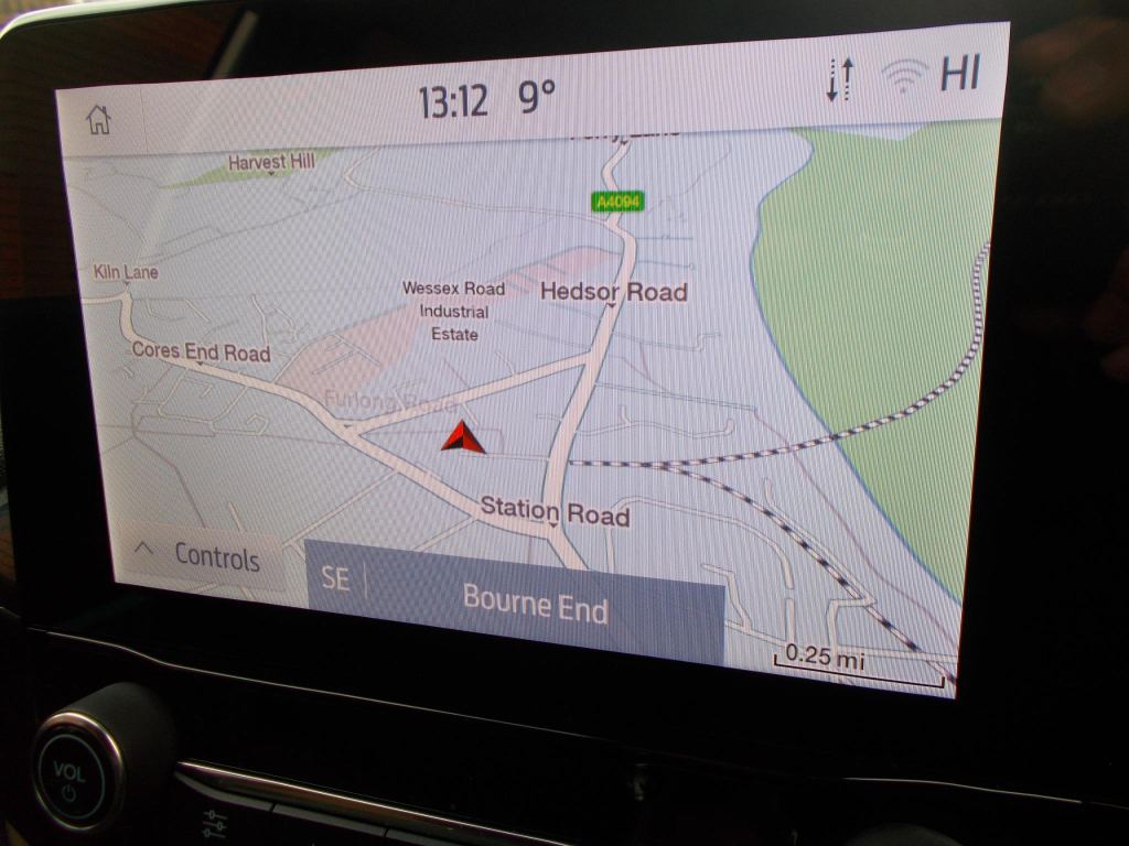 Used Ford Fiesta 2023 for sale - 76718773: Photo 25