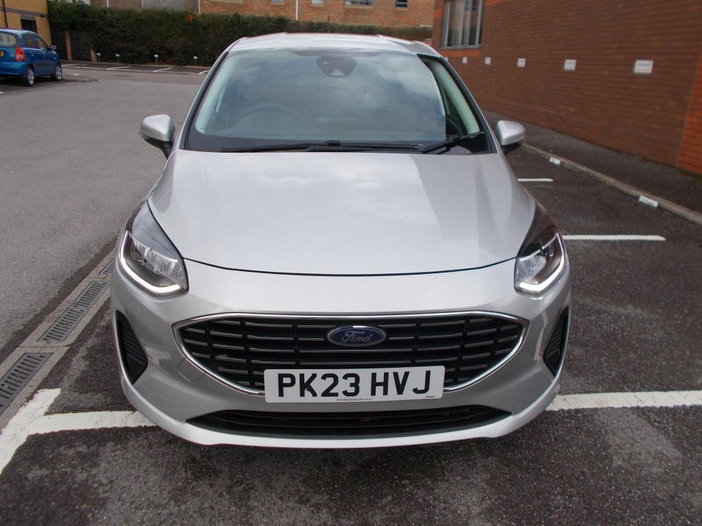 Used Ford Fiesta 2023 for sale - 76718773: Photo 5