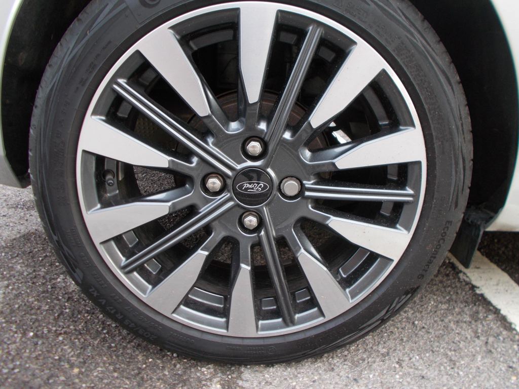 Used Ford Fiesta 2023 for sale - 76718773: Photo 8