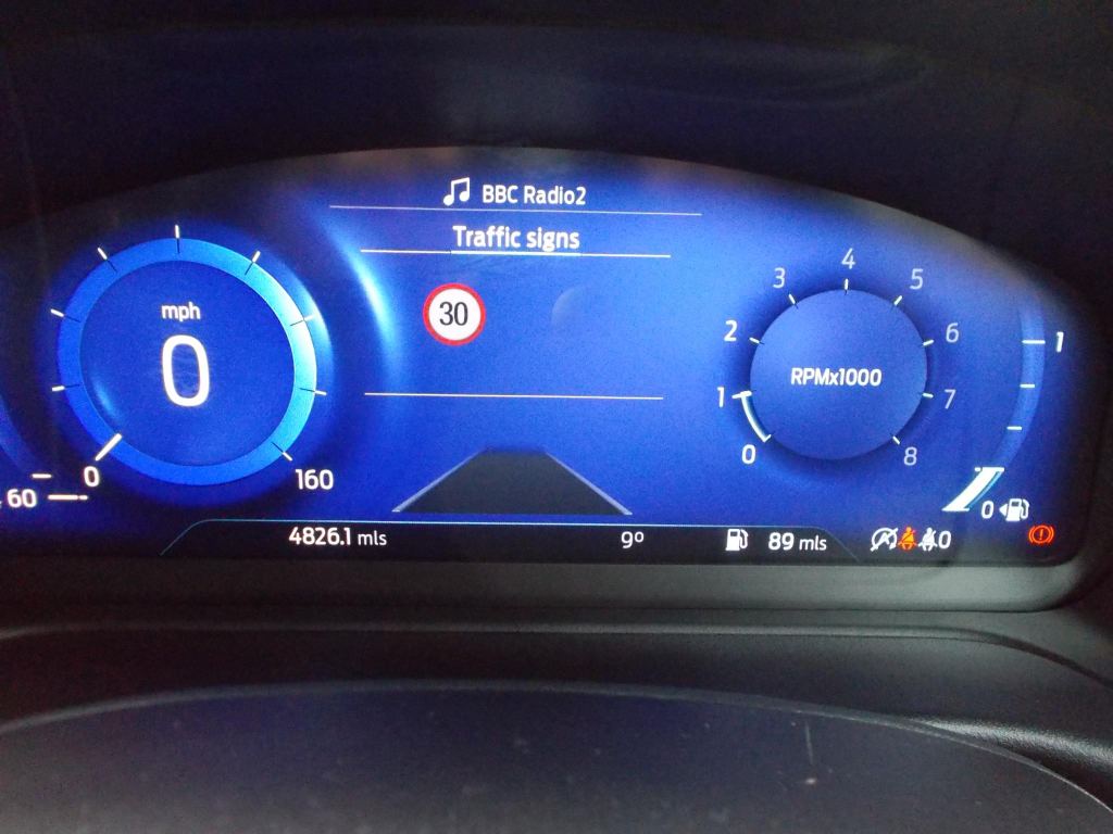 Used Ford Fiesta 2023 for sale - 76718773: Photo 9