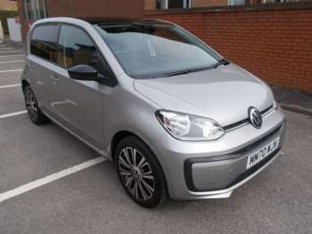 Used Volkswagen up! 2021 for sale - 74357785: Photo