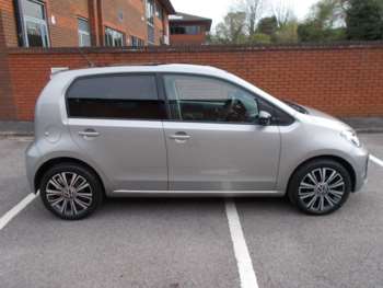 Used Volkswagen up! 2021 for sale - 74357785: Photo