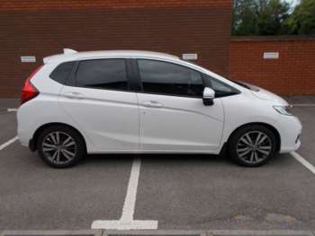 Used Honda Jazz 2019 for sale - 75030428: Photo