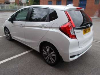 Used Honda Jazz 2019 for sale - 75030428: Photo