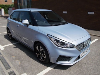 Used MG MG3 undefined for sale - 78683552: Photo