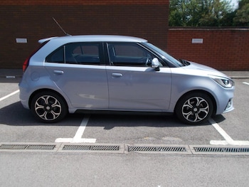 Used MG MG3 undefined for sale - 78683552: Photo
