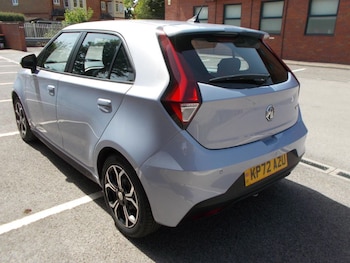 Used MG MG3 undefined for sale - 78683552: Photo