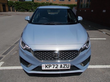 Used MG MG3 undefined for sale - 78683552: Photo