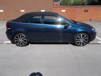 Used Volkswagen Golf 2015 for sale - 78346456: Photo