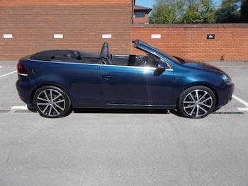 Used Volkswagen Golf 2015 for sale - 78346456: Photo