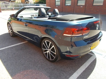 Used Volkswagen Golf 2015 for sale - 78346456: Photo