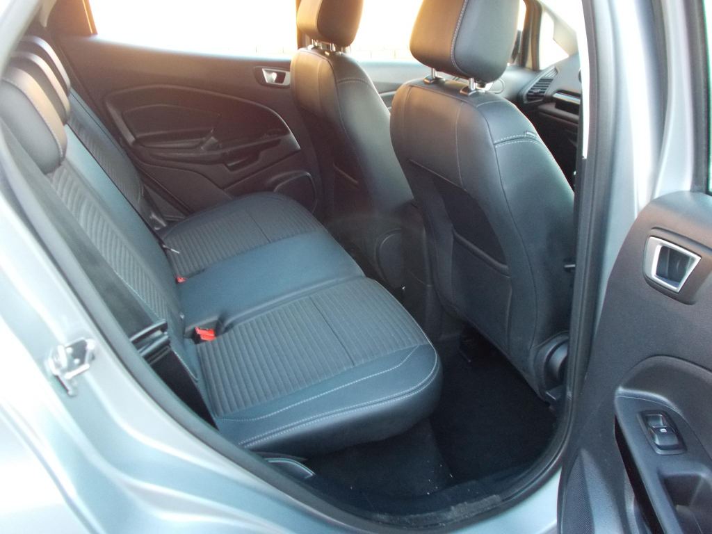 Used Ford Ecosport 2022 for sale - 76174395: Photo 11