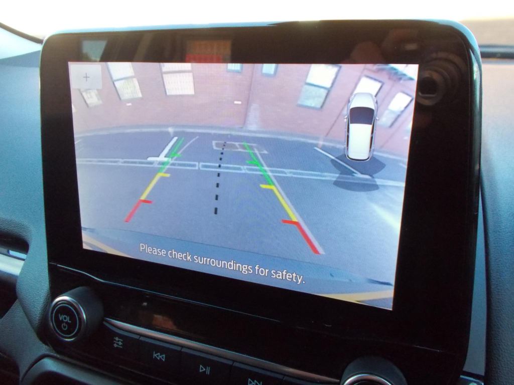 Used Ford Ecosport 2022 for sale - 76174395: Photo 15