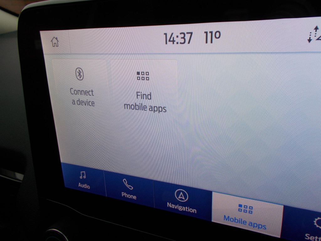 Used Ford Ecosport 2022 for sale - 76174395: Photo 17