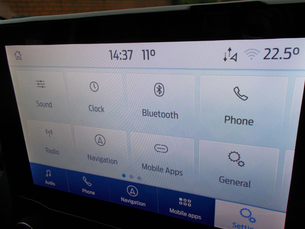 Used Ford Ecosport 2022 for sale - 76174395: Photo 18