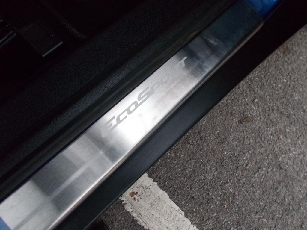 Used Ford Ecosport 2022 for sale - 76174395: Photo 21