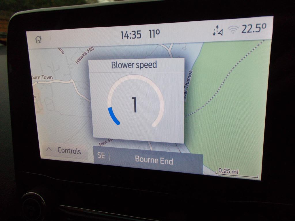 Used Ford Ecosport 2022 for sale - 76174395: Photo 25