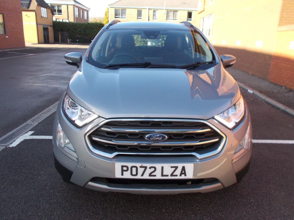 Used Ford Ecosport 2022 for sale - 76174395: Photo 5