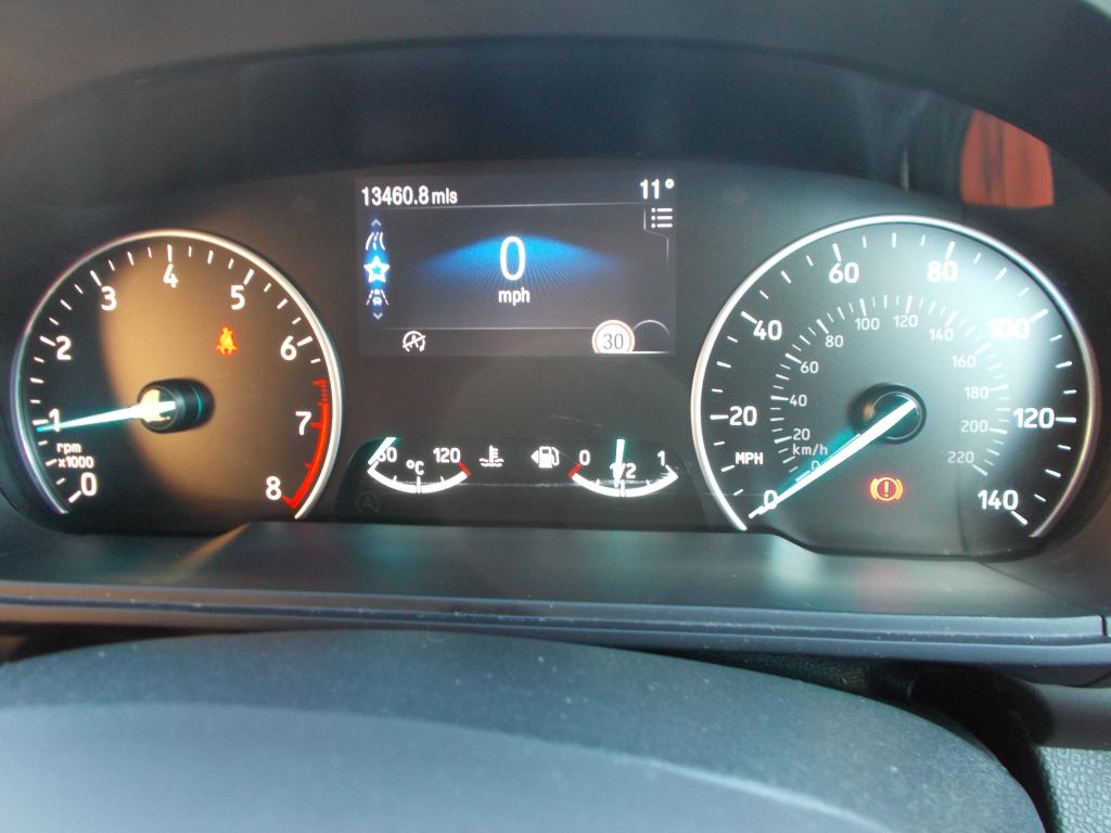 Used Ford Ecosport 2022 for sale - 76174395: Photo 8