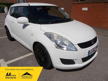 Used Suzuki Swift undefined for sale - 78470622: Photo