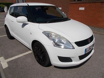 Used Suzuki Swift undefined for sale - 78470622: Photo