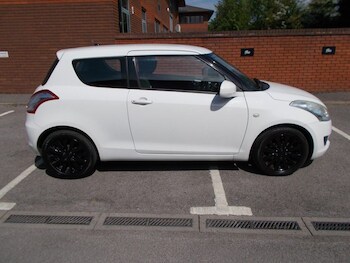 Used Suzuki Swift undefined for sale - 78470622: Photo
