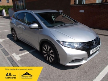 Used Honda Civic undefined for sale - 78470623: Photo