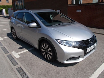 Used Honda Civic undefined for sale - 78470623: Photo