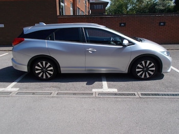 Used Honda Civic undefined for sale - 78470623: Photo