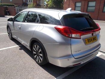 Used Honda Civic undefined for sale - 78470623: Photo