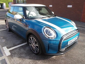 Used MINI Hatch undefined for sale - 78360792: Photo