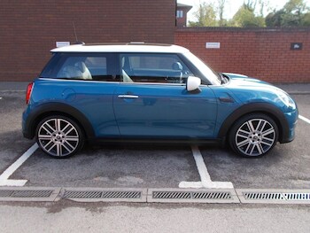 Used MINI Hatch undefined for sale - 78360792: Photo