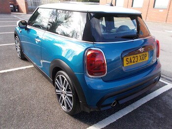 Used MINI Hatch undefined for sale - 78360792: Photo