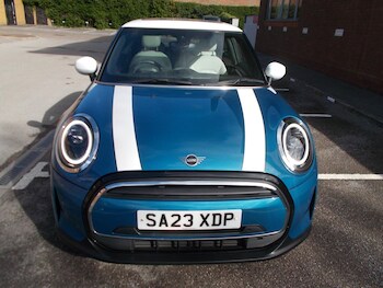 Used MINI Hatch undefined for sale - 78360792: Photo