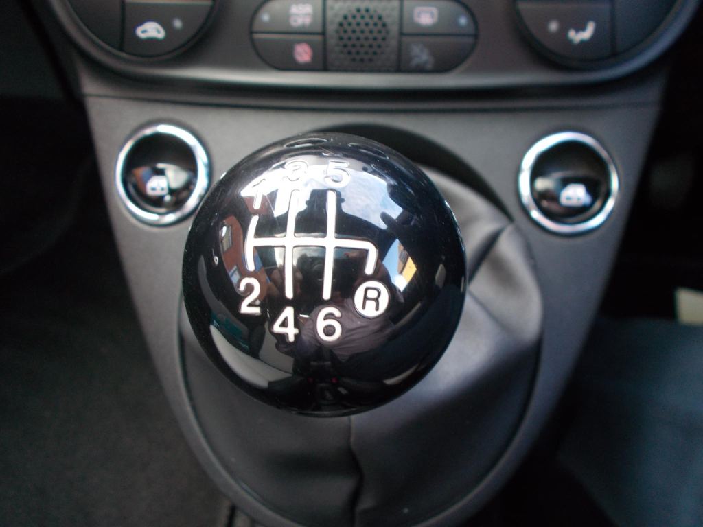Vehicle 24