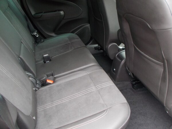 Used Vauxhall Crossland 2022 for sale - 75030429: Photo 12