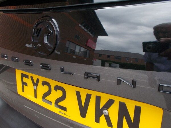 Used Vauxhall Crossland 2022 for sale - 75030429: Photo 15