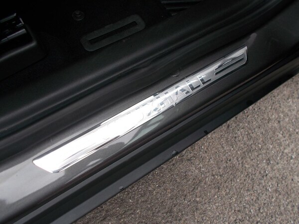 Used Vauxhall Crossland 2022 for sale - 75030429: Photo 20