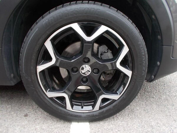 Used Vauxhall Crossland 2022 for sale - 75030429: Photo 7