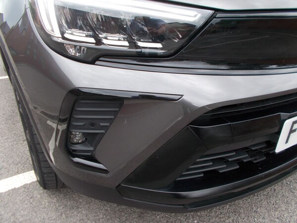 Used Vauxhall Crossland 2022 for sale - 75030429: Photo 9